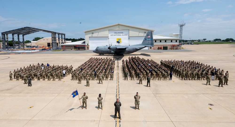 166th Airlift Wing Photo