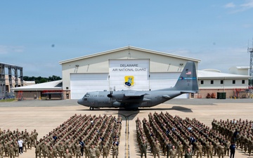 166th Airlift Wing Photo