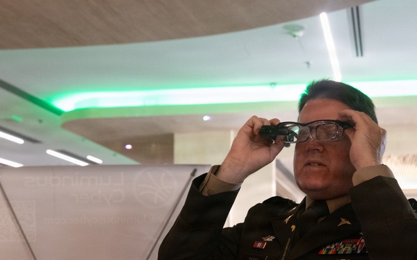 ALFS26 participants share intelligence, innovation, industry ideas