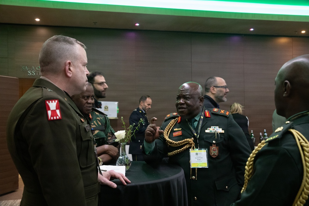 ALFS26, participants share intelligence, innovation, industry ideas