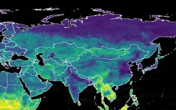 CPE CBRND Medical Readiness and Response Network Protects the Joint Force Through Information