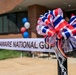 Delaware National Guard Leadership Hosts the Grand Reopening of the Delaware Air National Guard's Headquarters Building