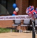 Delaware National Guard Leadership Hosts the Grand Reopening of the Delaware Air National Guard's Headquarters Building
