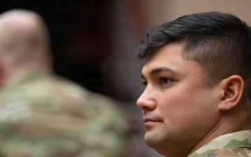 Mental Health Symposium strengthens leaders, builds a fit-to-fight force