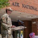 Delaware National Guard Leadership Hosts the Grand Reopening of the Delaware Air National Guard's Headquarters Building