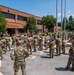 Delaware National Guard Leadership Hosts the Grand Reopening of the Delaware Air National Guard's Headquarters Building