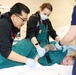 Walter Reed Holds Semi-Annual Mass Casualty Exercise