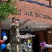 Delaware National Guard Leadership Hosts the Grand Reopening of the Delaware Air National Guard's Headquarters Building
