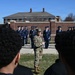 JROTC cadets visit JBAB