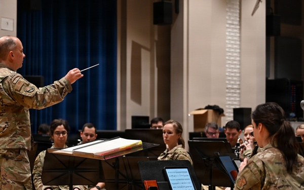 JROTC cadets visit JBAB