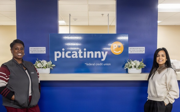 Back in service: Picatinny restores on-post financial access after major overhaul