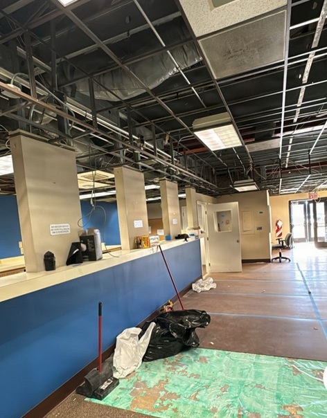 Back in service: Picatinny restores on-post financial access after major overhaul