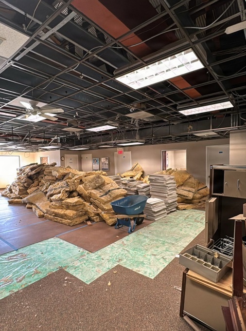 Back in service: Picatinny restores on-post financial access after major overhaul