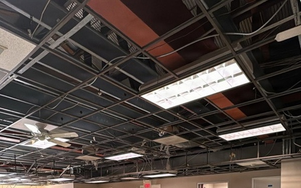 Back in service: Picatinny restores on-post financial access after major overhaul