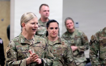 21 M/A/R Day at Sheppard AFB