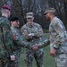 Dogface Soldiers recognized for achievements
