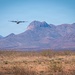 AATTC airdrops over Arizona