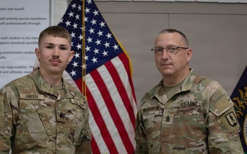 Best Warrior Competition