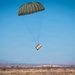 AATTC airdrops over Arizona