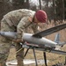 Hornet Drone UAS training in GTA