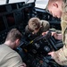 Ready at the throttle: 86 AMXS airmen maintain critical flight systems