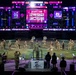 Eighth Army Band Prepares to Perform at Jinhae Festival