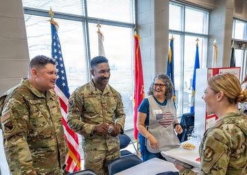 Wright-Patt AFB opens Kittyhawk Commons