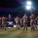 Eighth Army Band Prepares to Perform at Jinhae Festival