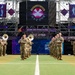 Eighth Army Band Prepares to Perform at Jinhae Festival