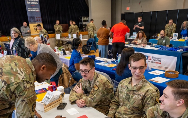 Wright-Patt AFB opens Kittyhawk Commons