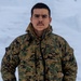 A Reserve Marine Finds Innovative Solutions to Environmental Challenges during Arctic Edge 2026
