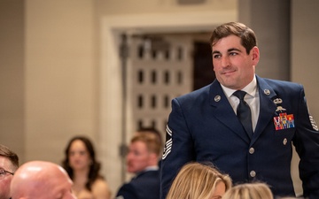 Kentucky Air National Guard celebrates top Airmen