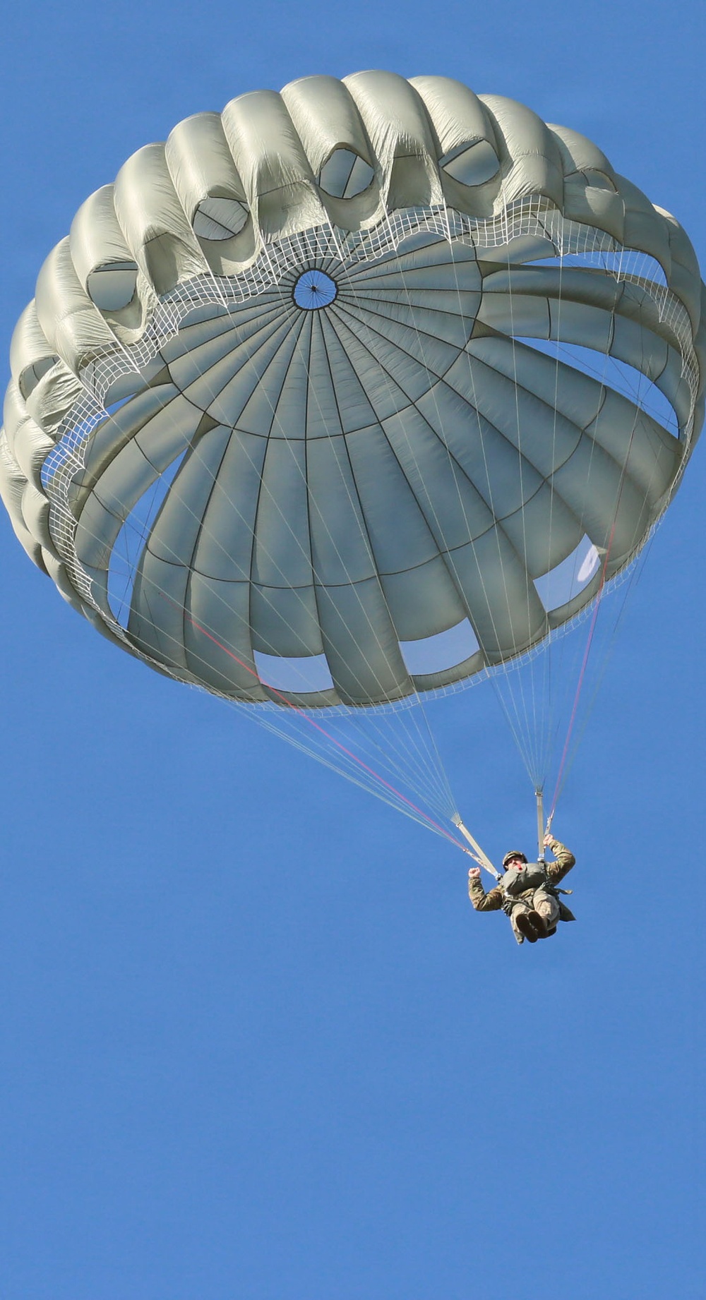SOCEUR Airborne Operations