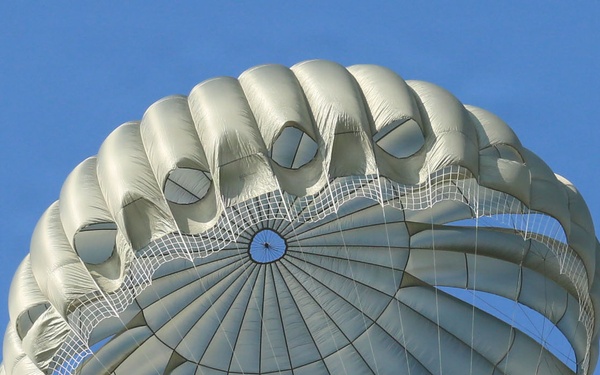 SOCEUR Airborne Operations