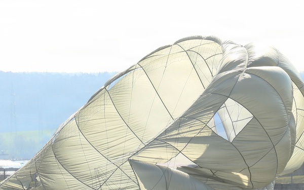 SOCEUR Airborne Operations