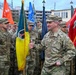 Soldiers Receive Awards for Dynamic Front