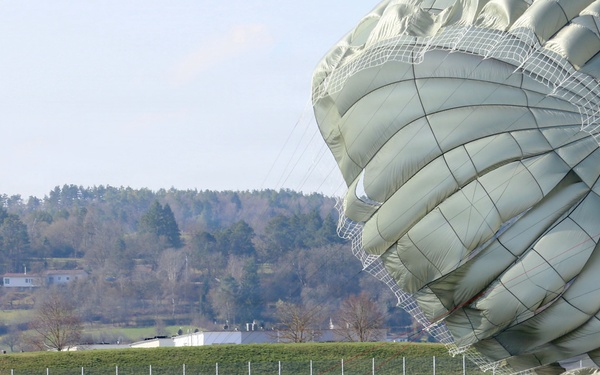 SOCEUR Airborne Operations
