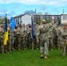 Soldiers Receive Awards for Dynamic Front