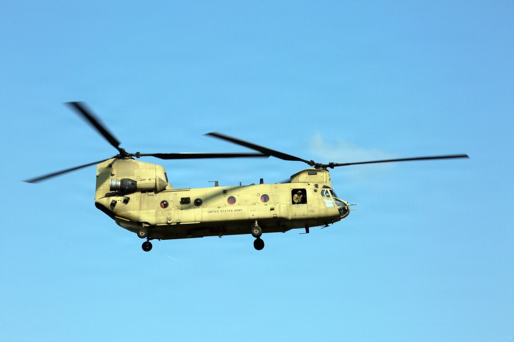 SOCEUR Airborne Operations