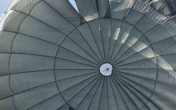 SOCEUR Airborne Operations