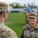 Command Changes Hands in Mainz-Kastel