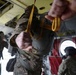 SOCEUR Airborne Operations