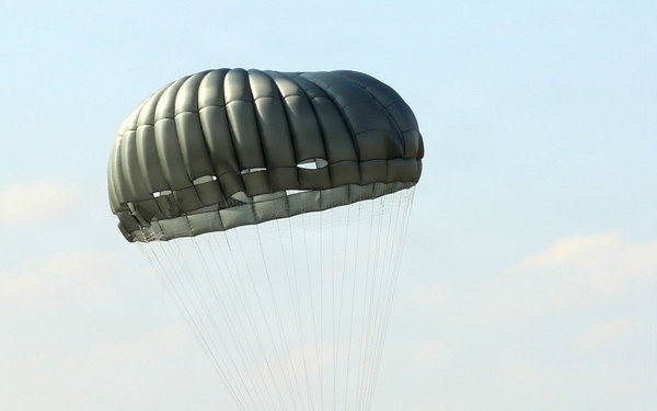 SOCEUR Airborne Operations