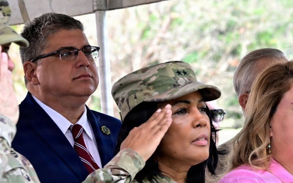 The U.S. Army Continues Investing Millions in Puerto Rico