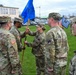 Command Changes Hands in Mainz-Kastel