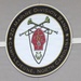 2nd Marine Division Band Logo