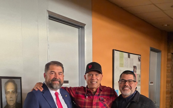 Is TV’s ‘NCIS’ Like the Real NCIS?