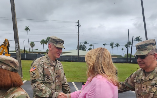 The U.S. Army Continues Investing Millions in Puerto Rico