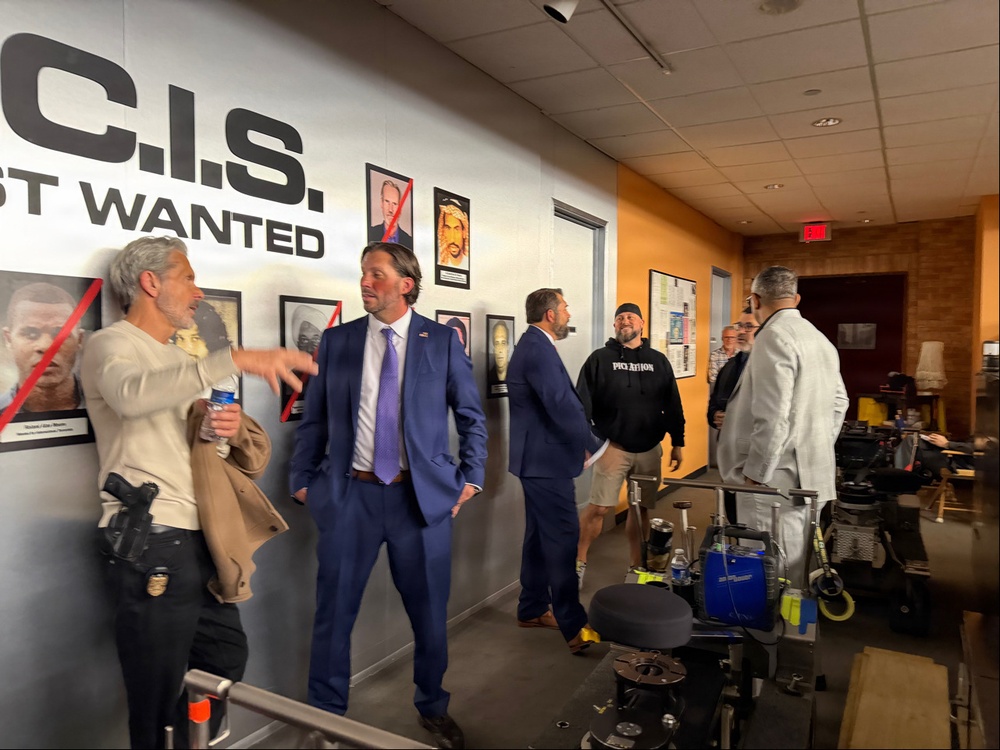 Is TV’s ‘NCIS’ Like the Real NCIS?