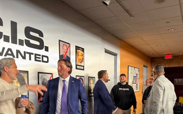 Is TV’s ‘NCIS’ Like the Real NCIS?